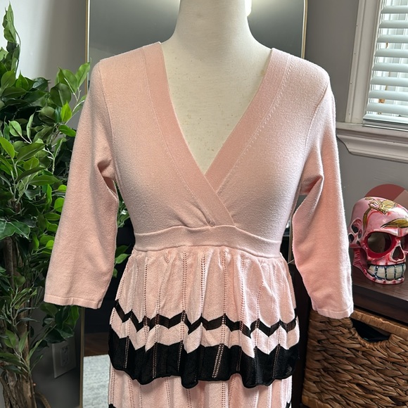 Marciano Sweater Dress (2 for 1) - Picture 2 of 7